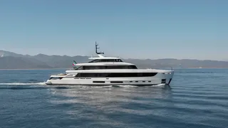 Vallicelli Design reveals 80m Simply Custom concept Ani